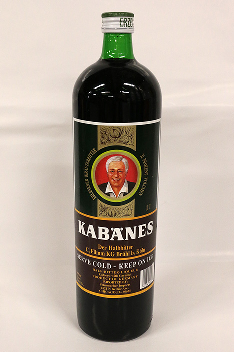 Kabanes