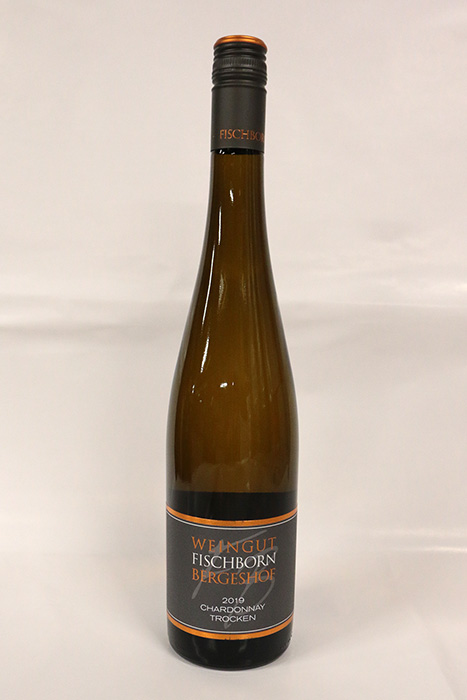 Chardonnay Trocken