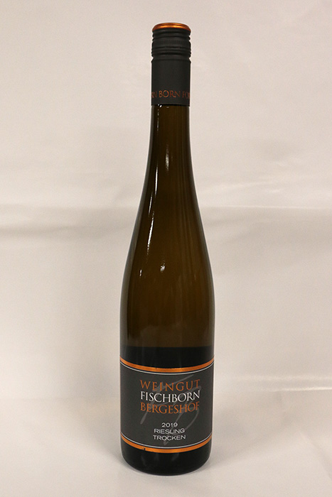 Riesling Trocken